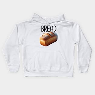 Bread Kids Hoodie